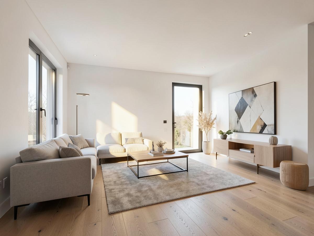 Complete Renovations by NIVA BUILDING