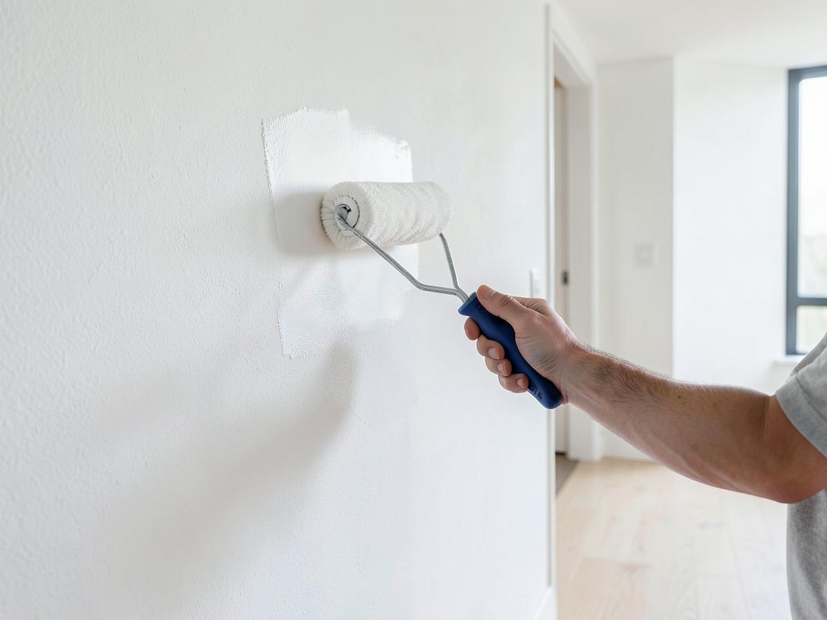 Painting & Decorating by NIVA BUILDING